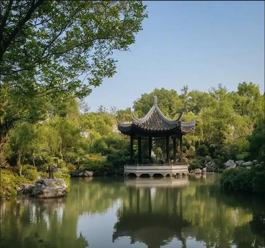 甘肃雨寒工程有限公司